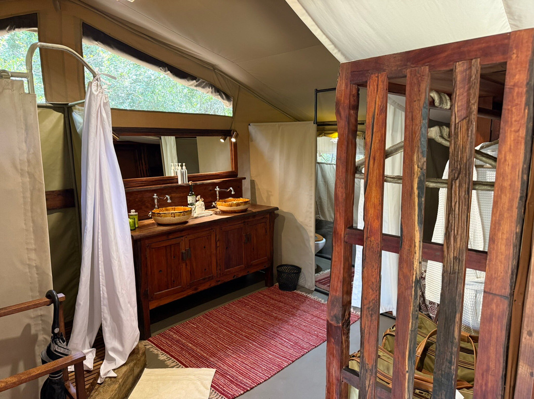 基歇切莱基皮亚露营主图