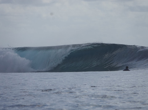 Manoa Tours, Watersports Day Tours-Si'umu必去景点