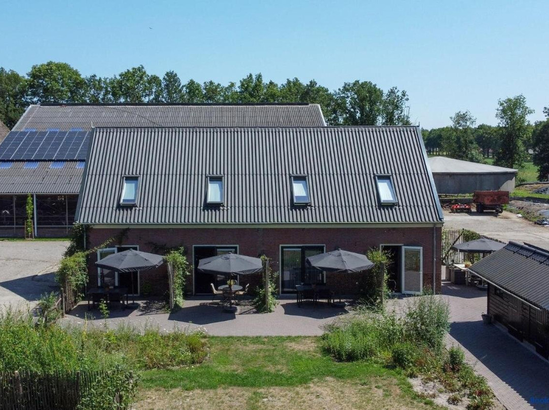 Hoeve Koning Willem III