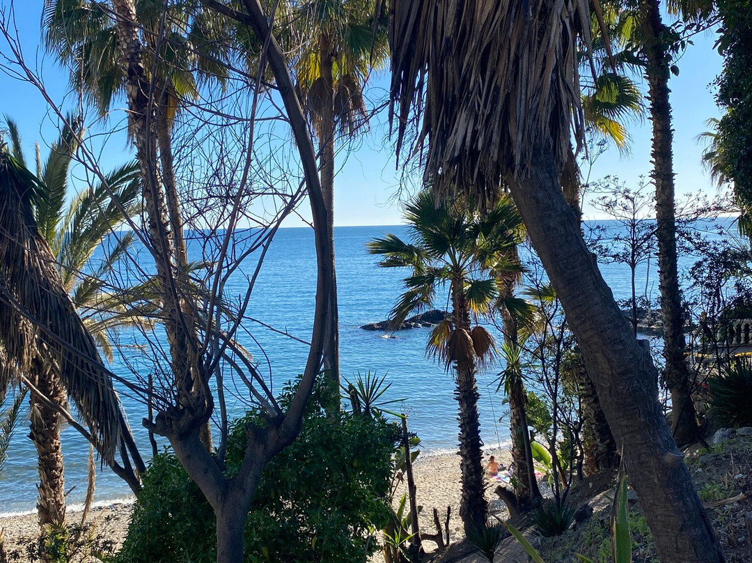 Playa de Benalnatura-班纳玛德纳必去景点
