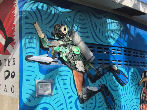 Dive Center Scuba Do-威廉斯塔德必去景点