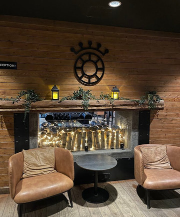 索罗索克斯酒店拉赫蒂瑟拉霍那主图