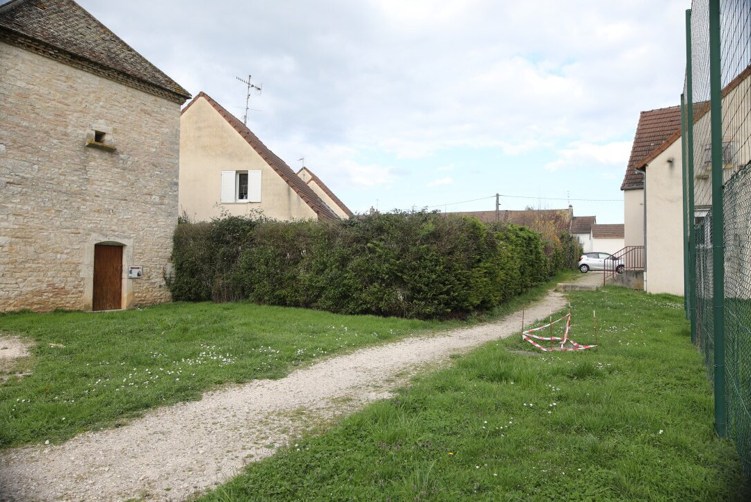 Le pigeonnier-Crissey必去景点