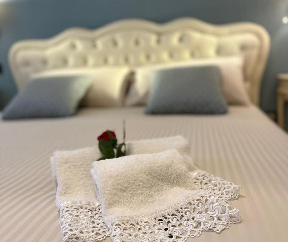 Soave Guest House