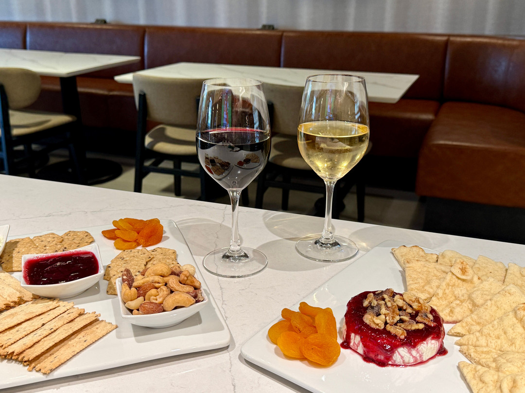 The Wine Bar at Fairfield