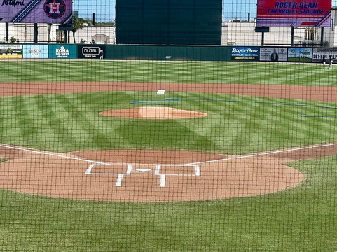 Roger Dean Stadium-朱庇特必去景点