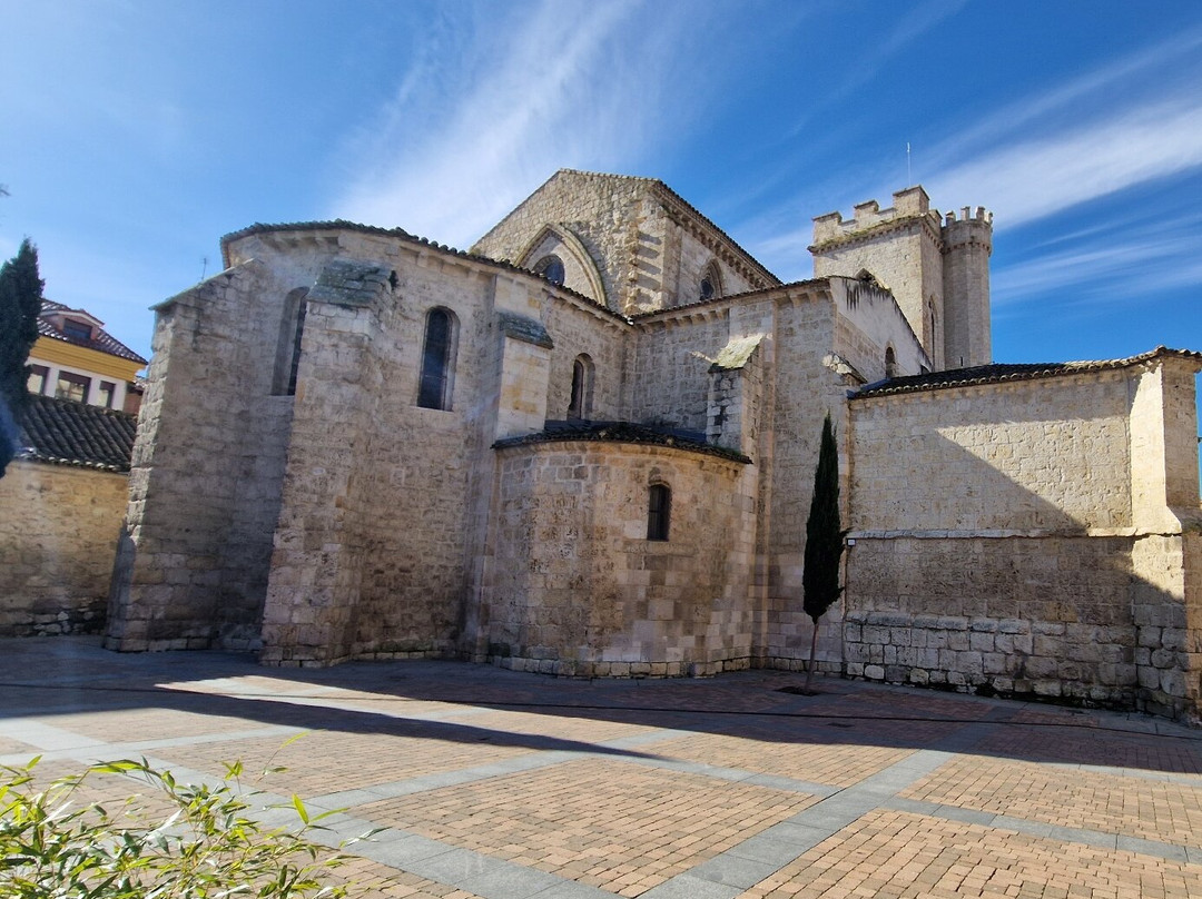 Iglesia de San Miguel-帕伦西亚必去景点