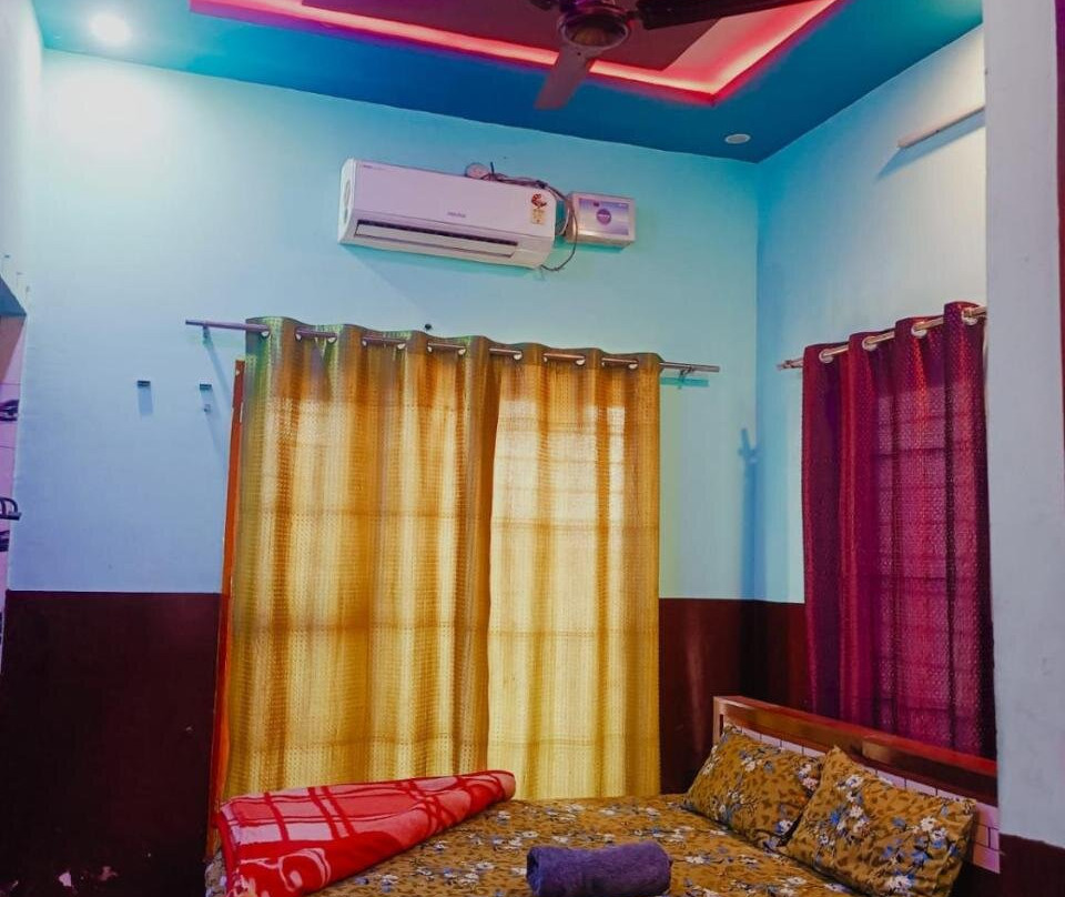 Hotel Blue Star