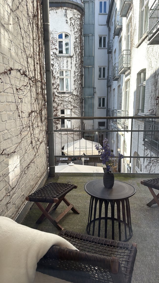 安托尼斯经典酒店-官方