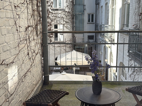 安托尼斯经典酒店主图