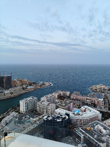 Odyssey Malta-圣朱利安斯必去景点