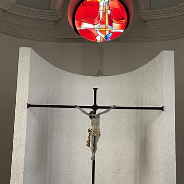 Eglise d'Undervelier-Undervelier必去景点