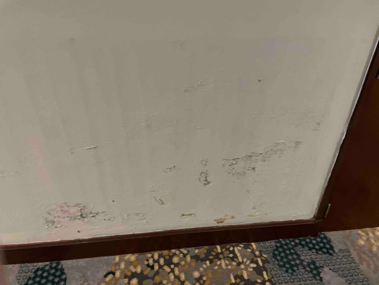 曼谷素万那普机场凯悦酒店-浴室