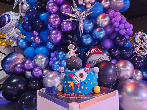 Magic Fly-罗马必去景点