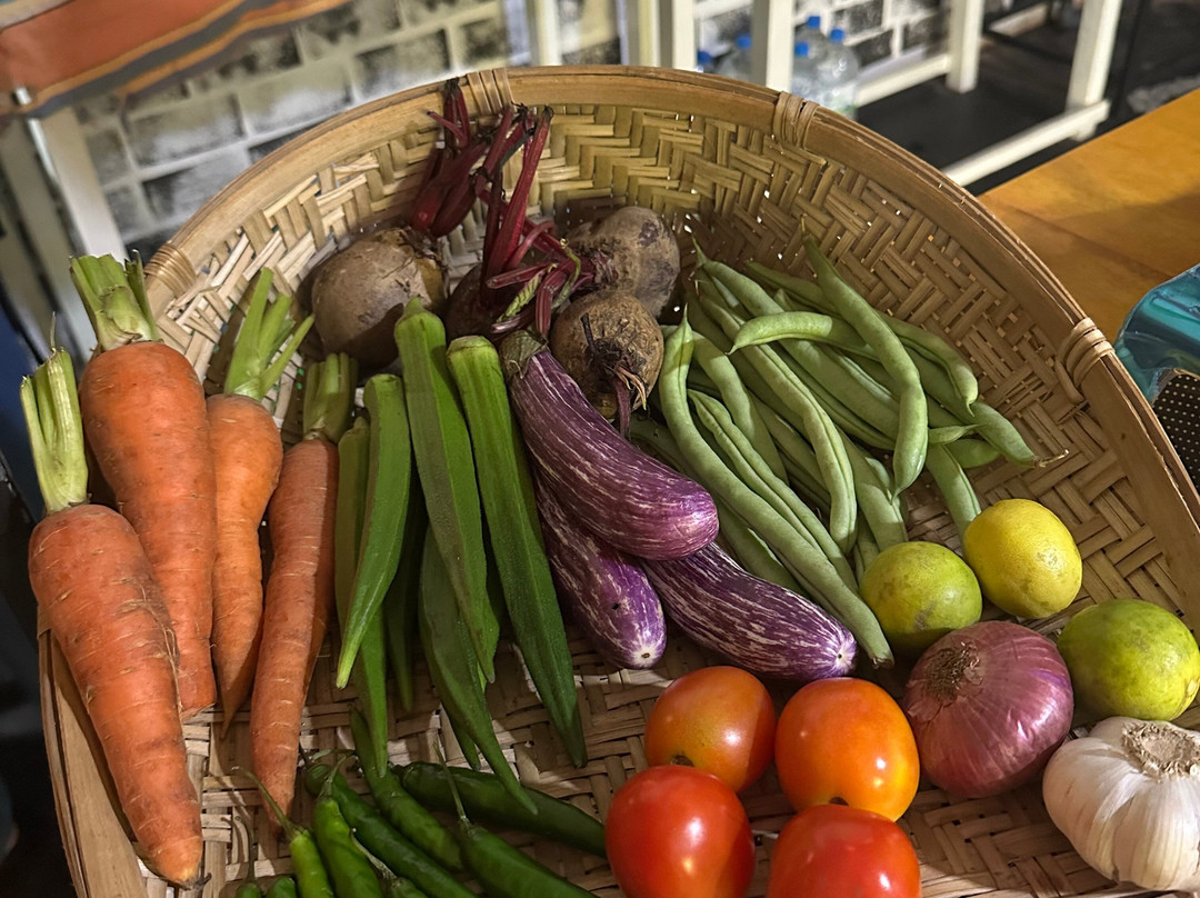 Anyone Can Cook - Bentota Cooking Class-班托塔必去景点