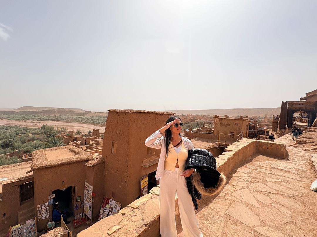 Somos Marruecos-瓦尔扎扎特必去景点