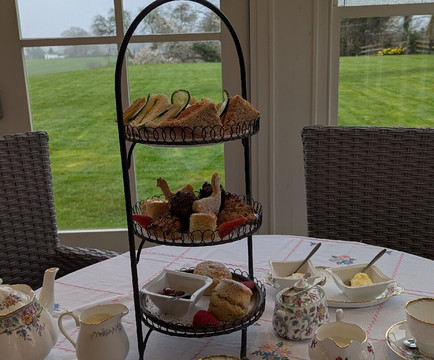 Briery Hill Llamas-Kilcot必去景点