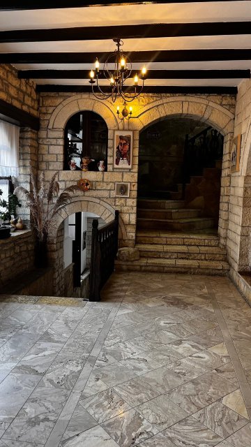 曼加勒米酒店-官方