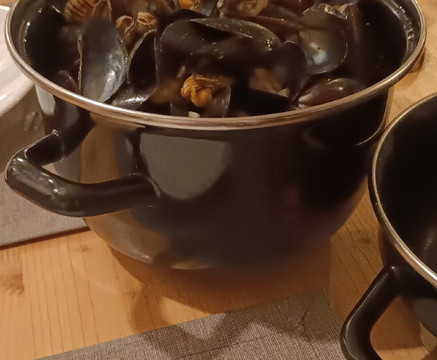 Chez Albert - La Ferme Auberge Niedermatten