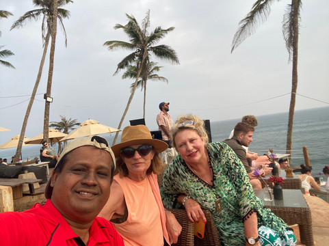 Travel With Manjula-Thalawathugoda必去景点