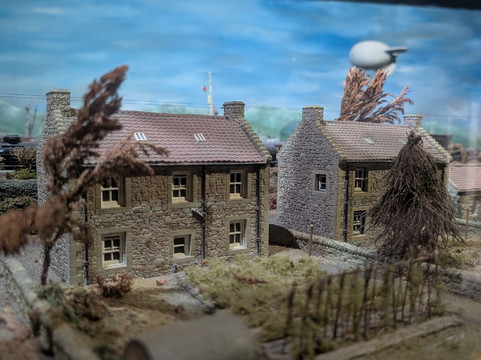 Royal Engineers Museum-吉林汉姆必去景点