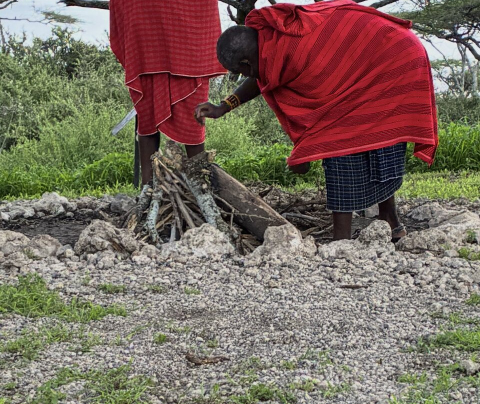 Bright Tanzania - Private climbing & Safari tours-莫西必去景点