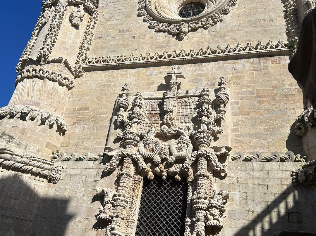 Epicocentro-科英布拉区必去景点