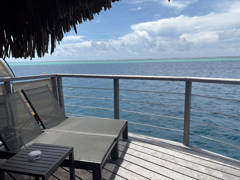 茉莉雅岛明珠水疗度假村主图