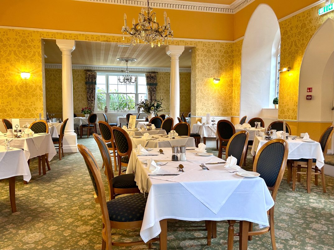 猎人月亮酒店-官方