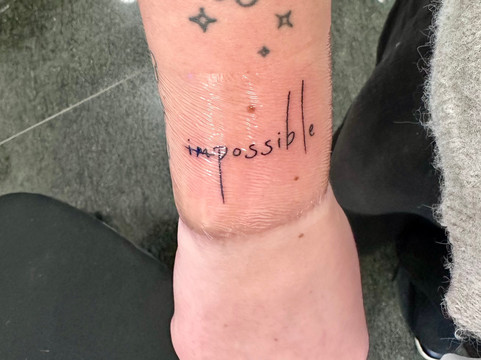 INKspiration Tattoo and Piercing Studio-托雷莫里诺斯必去景点