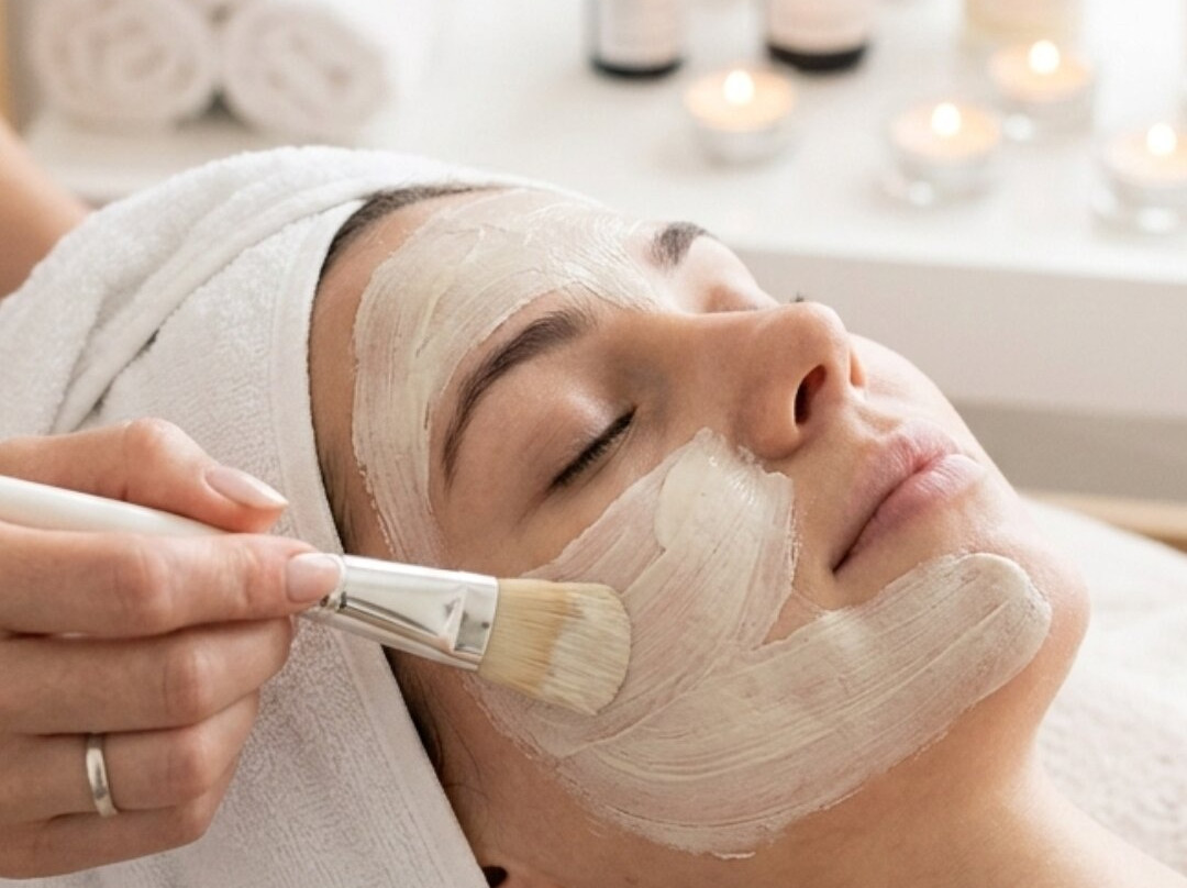 Sandra Magdaleno Esthéticienne-Borriana必去景点