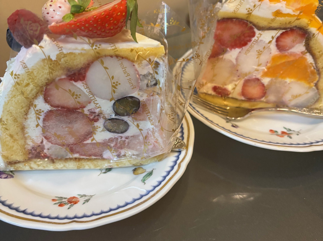 果実園リーベル Cial横浜店主图