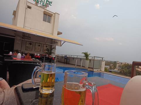 柠檬树酒店胡布利主图