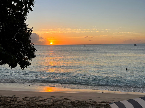 Bikini Beach Barbados