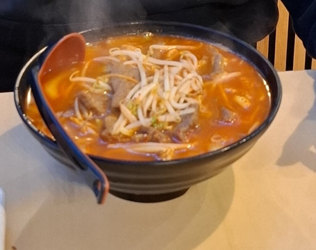 GB Cafe Oriental Diner & Sushi Bar