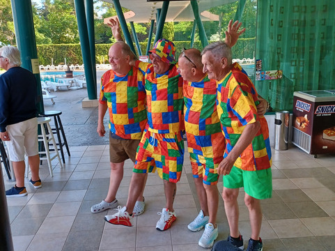 Sunny Beach-晴滩必去景点