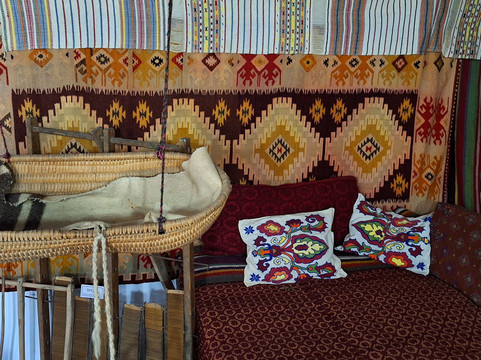 Muzeul de Etnografie Câmpulung Muscel-Campulung必去景点