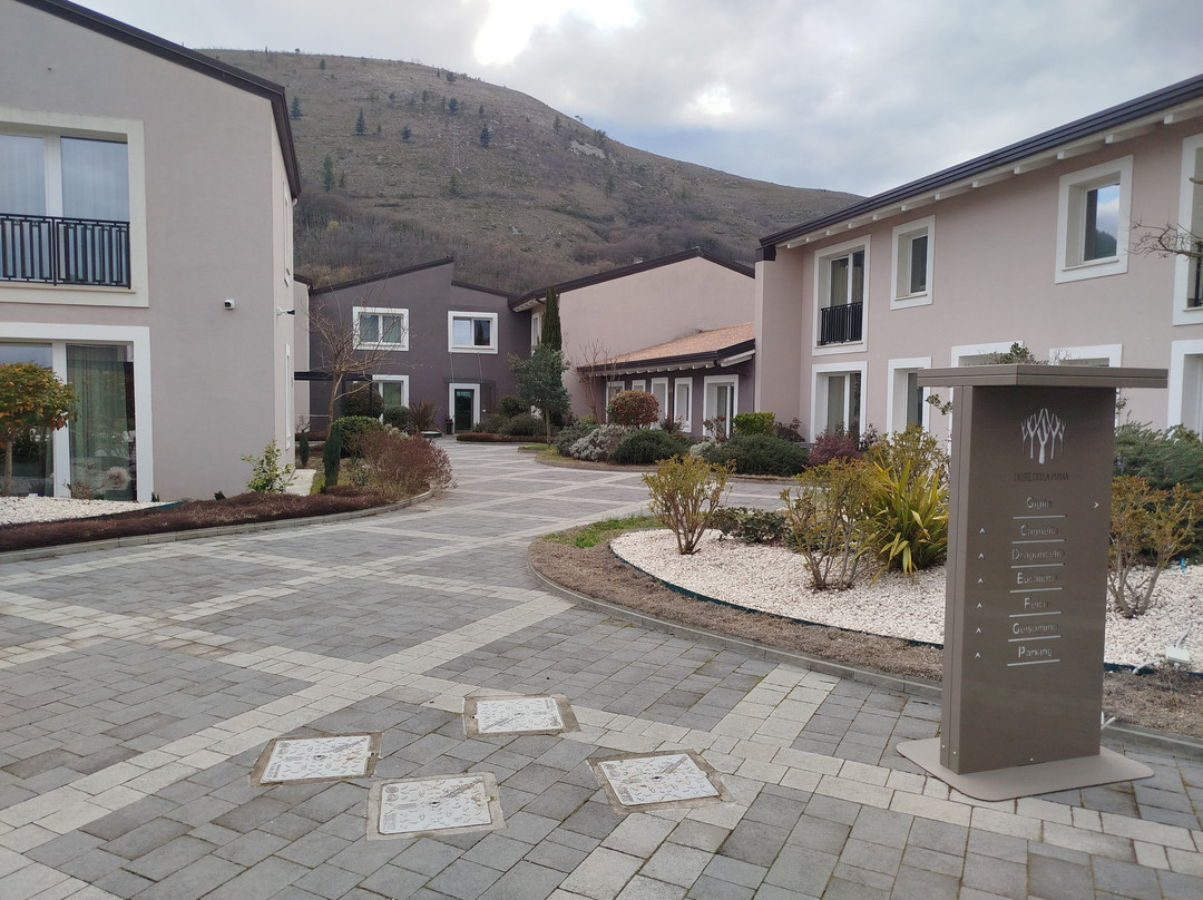 Hotel Della Piana主图