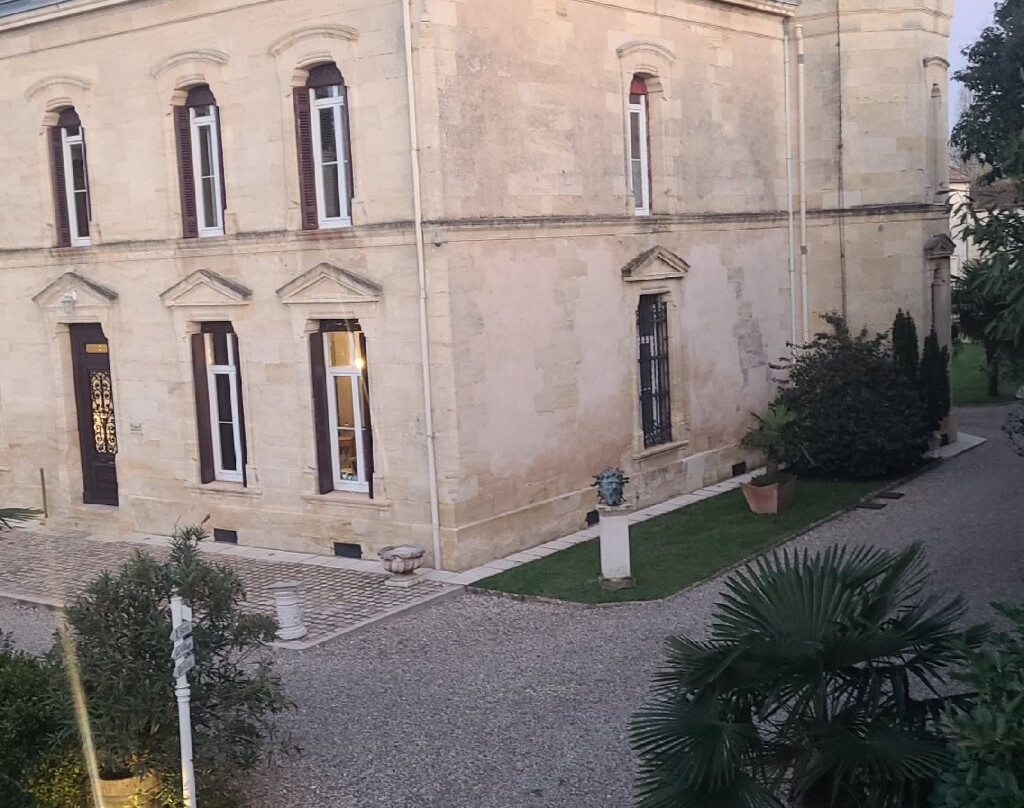 彭特艾朗斯城堡 Spa 酒店主图