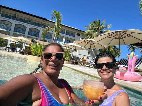 Resort Costa do Sauípe - Ala Mar