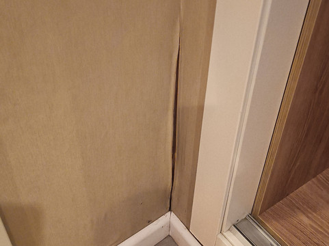 本内图瑟酒店主图