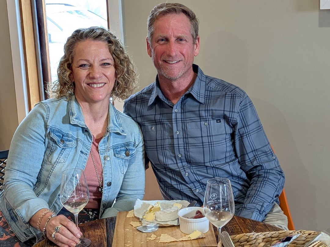 The Islander Estate Vineyards-Cygnet River必去景点