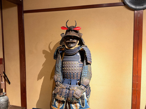 Ninja Weapon Museum-金泽市必去景点