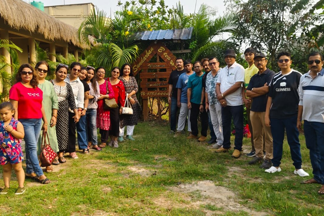 Sundarban Beckons-Gosaba必去景点