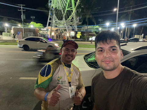 Heraldo Jr. Turismo e Receptivo-Maceio必去景点