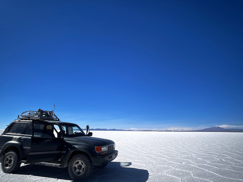 Tomorrowland Travel-乌尤尼必去景点