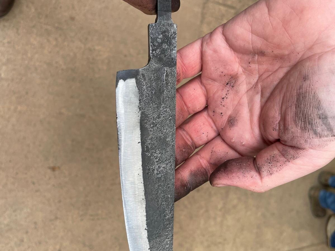 Oldfield Forge Ltd-Garway必去景点