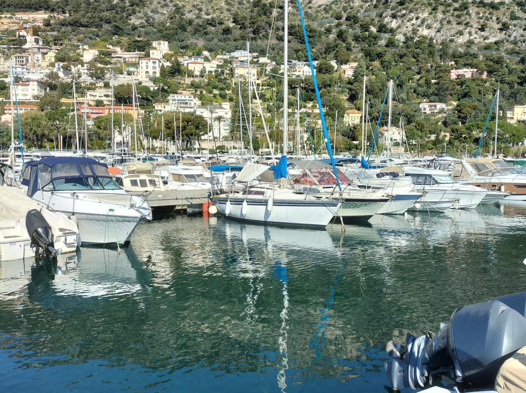 Beaulieu Marine-波琉索梅尔必去景点