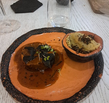 杜曼妮德玛雅斯特酒店主图