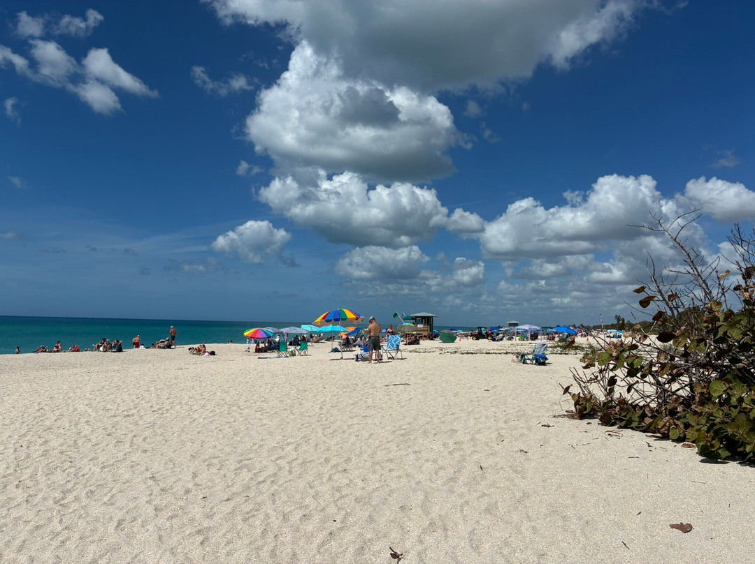 Nokomis Beach-Nokomis必去景点